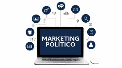 Agencia de marketing politico: a força transformadora na busca pelo voto