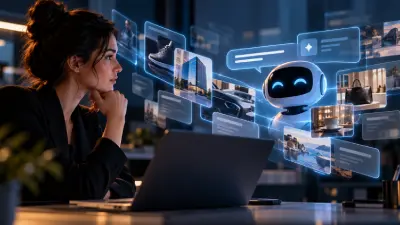 Capa do artigo: Branding influencia citações de marcas em IAs