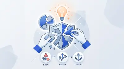 Thumb do artigo Como gerenciar crise de imagem: passos, erros e gestão