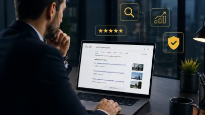 Thumb do artigo Como Monitorar Sua Reputação Online e Proteger a Imagem da Sua Empresa