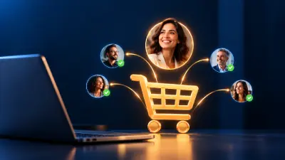 Capa do artigo: Como o conteúdo de marca influencia a decisão de compra dos clientes