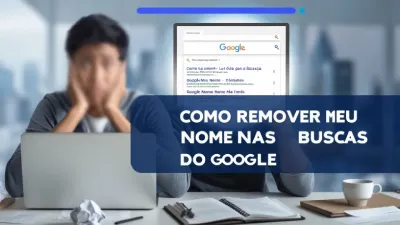 thumbnail Como remover meu nome nas buscas do google?