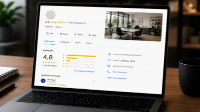 Capa do artigo: Comprar avaliações no Google é crime?