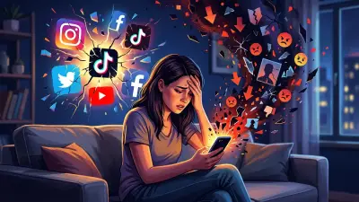 Thumb do artigo Crise de imagem nas redes sociais: velocidade, riscos e estratégia