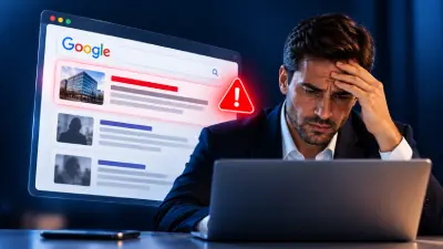 Thumb do artigo Crise de reputação digital: o que fazer quando sua empresa é exposta negativamente