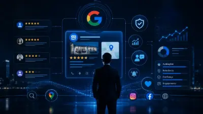 Thumb do artigo Gestão de Crise Empresarial