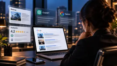 Thumb do artigo Gestão de imagem corporativa: como prevenir danos à reputação online
