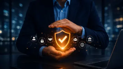 Thumb do artigo Gestão de Reputação Digital: como proteger a credibilidade da sua empresa e fortalecer sua marca na internet