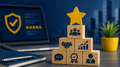 Thumb do artigo Gestão de Reputação: O Que É, Qual Sua Importância e Como Ela Protege Empresas na Era Digital