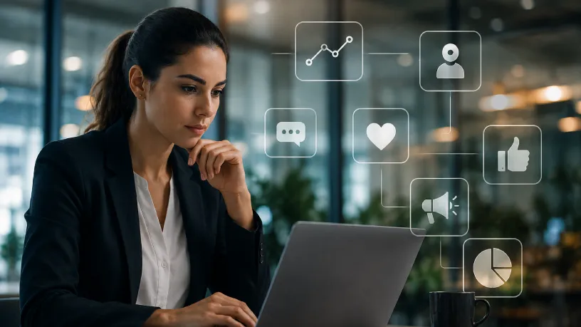 Como recuperar a confiança após uma crise de imagem