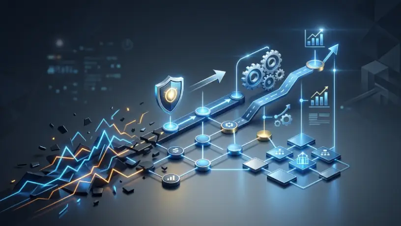 Plano de gerenciamento de crise empresarial — manual e reputação digital — Saftec Digital