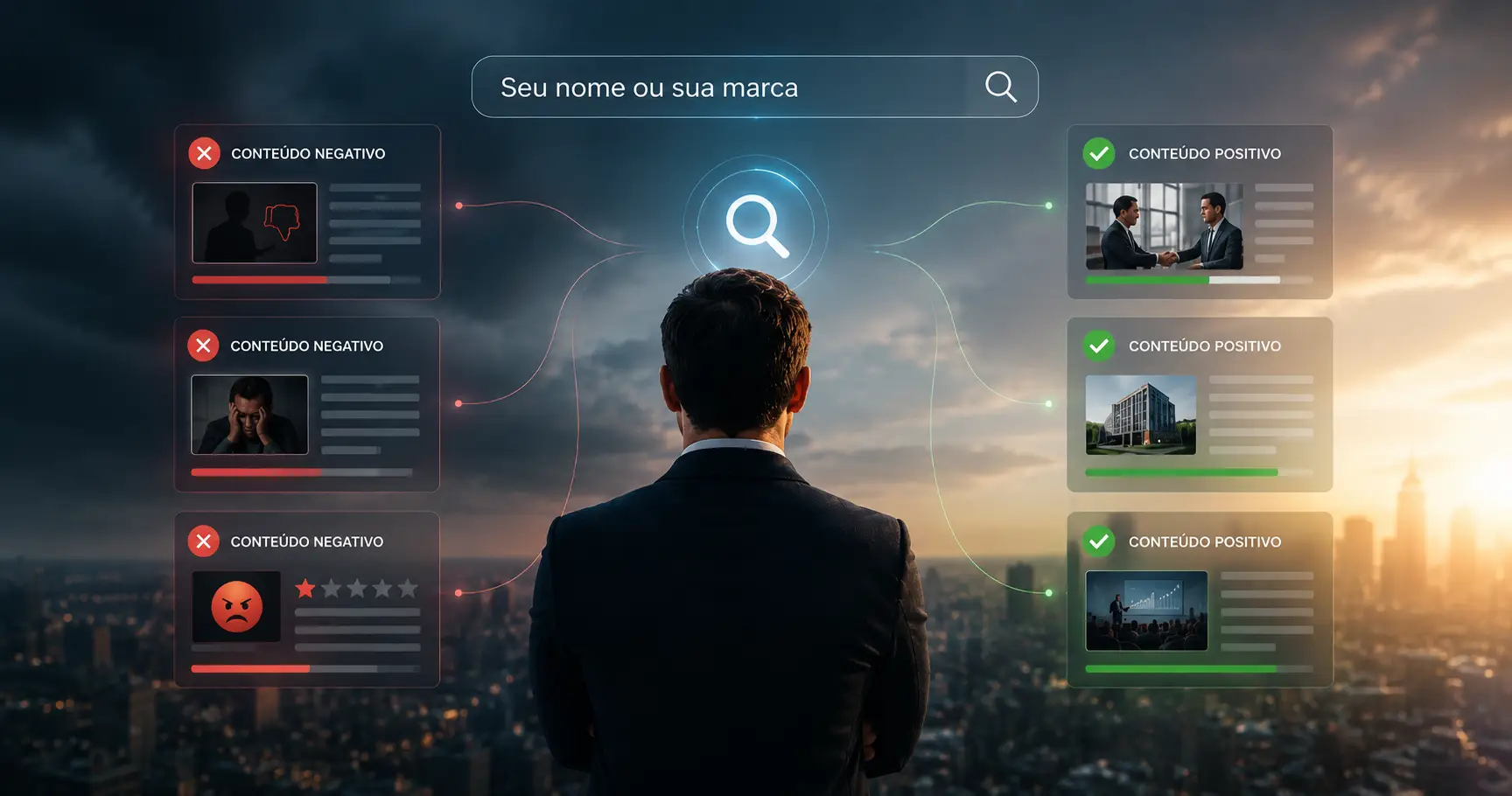 A importância da remoção de conteúdo na era digital