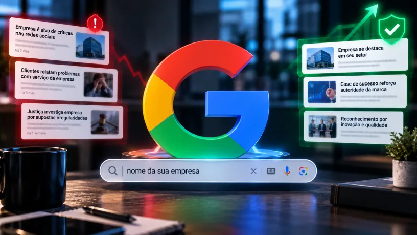 SEO Reverso: o que é e como proteger sua reputação no Google