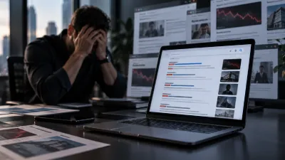 Thumb do artigo O impacto da gestão de crise digital nos resultados de busca de uma empresa