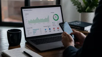 Thumb do artigo O que é gestão de reputação digital e por que ela se tornou estratégica para empresas?