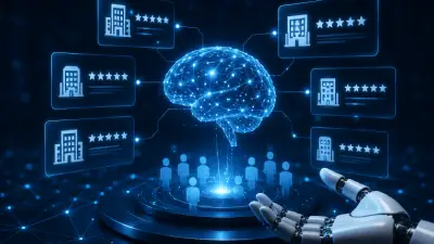Thumb do artigo O que faz uma empresa aparecer nas recomendações de Inteligência Artificial?