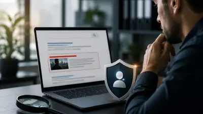 Thumb do artigo O que fazer quando uma matéria negativa no Google prejudica sua imagem?