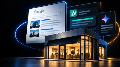 Capa do artigo: Reputação digital para pequenas e médias empresas