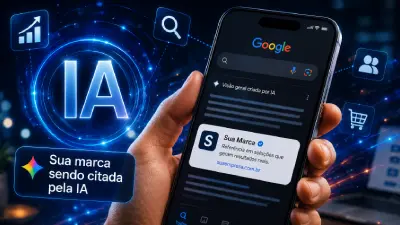 Thumb do artigo Seja Mencionado nas Respostas de IA e Aumente Suas Vendas