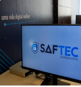 Como a Saftec Digital se destaca na gestão de reputação digital?