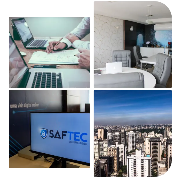 Saftec Digital