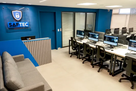 Saftec digital escritorio