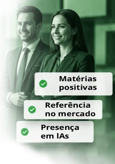 Para quem quer SUA MARCA
