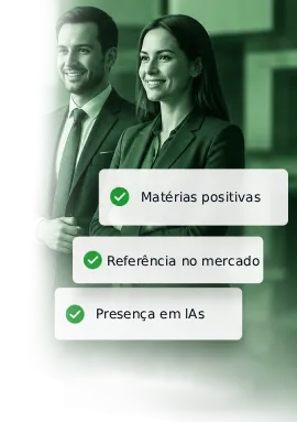Para quem quer SUA MARCA